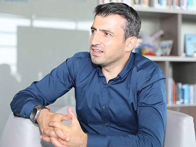 Başarılı PetrolYatirim Trader